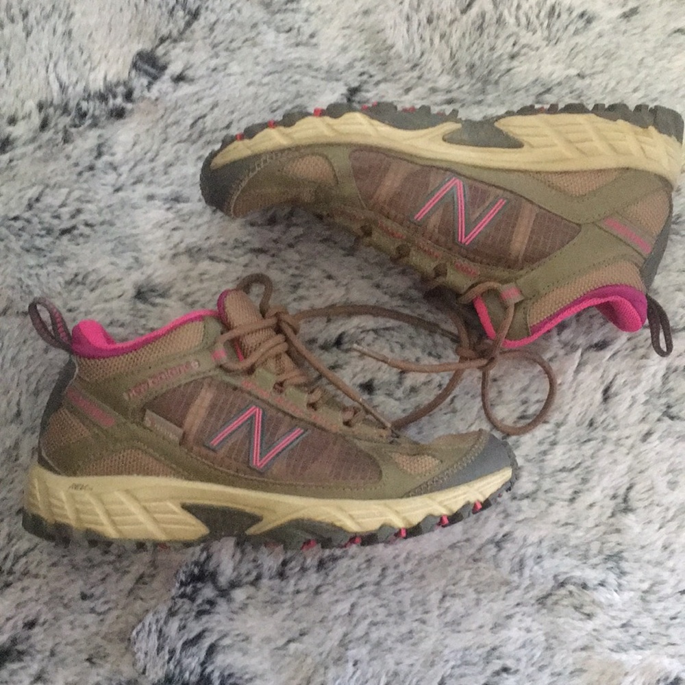 New Balance Shoes